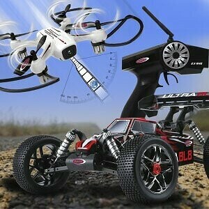 RC Profi