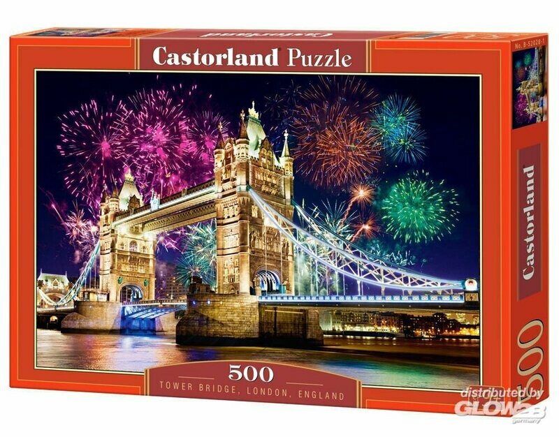 Tower Bridge 4438052028