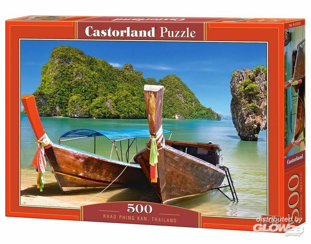 Khao Phing Kan, Thailand  4438053551