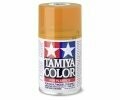 TS-73 Orange Transpar./Klar glänz. 100ml
