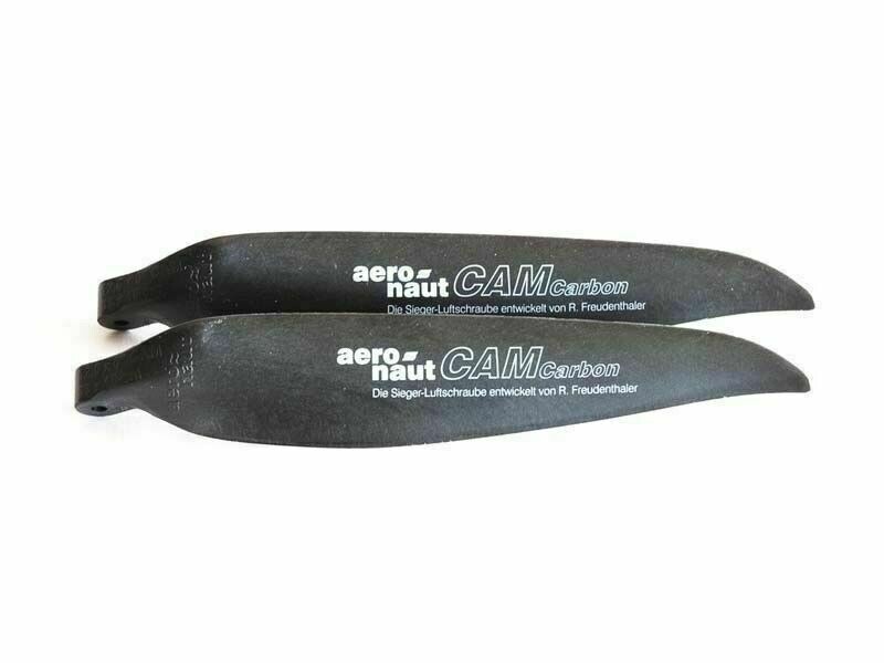 Cam-Carbon 10 x 5     723902