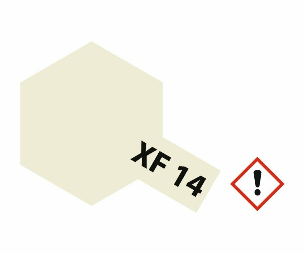 XF-14 Jap. Army Grau matt 23ml
