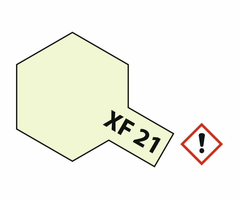 XF-21 Himmel matt 23ml