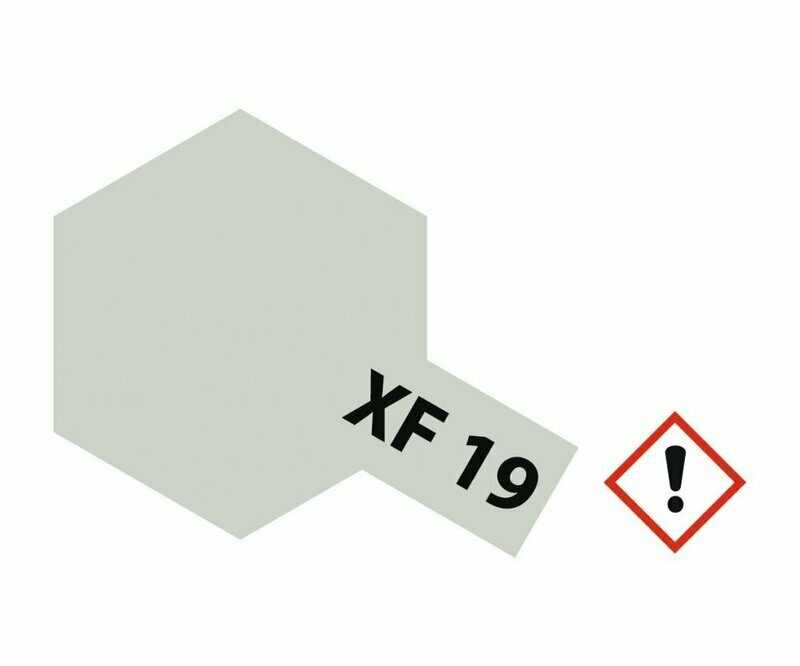 XF-19 Himmelgrau matt 23ml