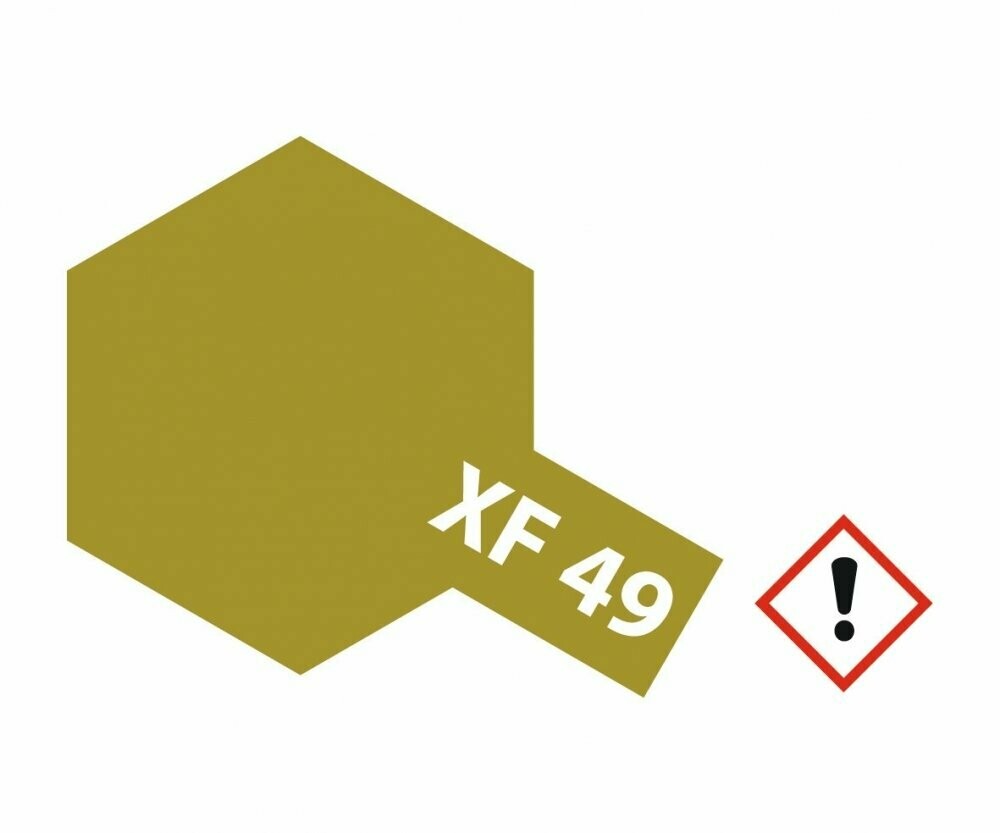 XF-49 Khaki matt 23ml