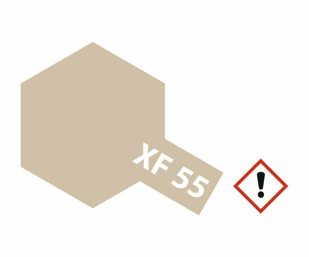 XF-55 Deck Tan (Hellbraun) matt 23ml