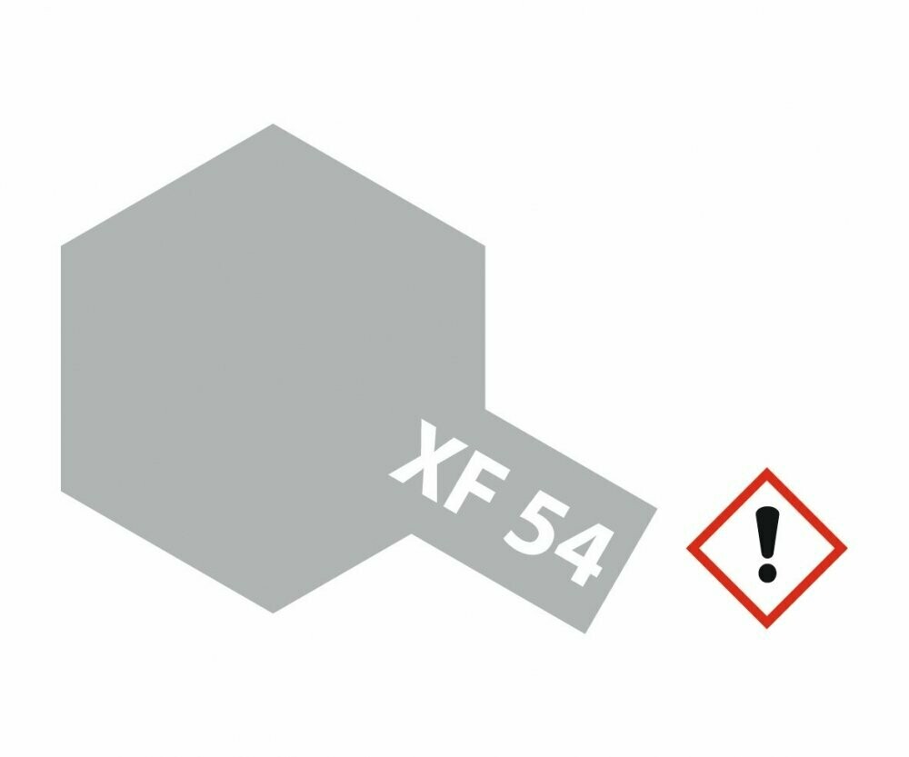 XF-54 Seegrau dunkel matt 23ml