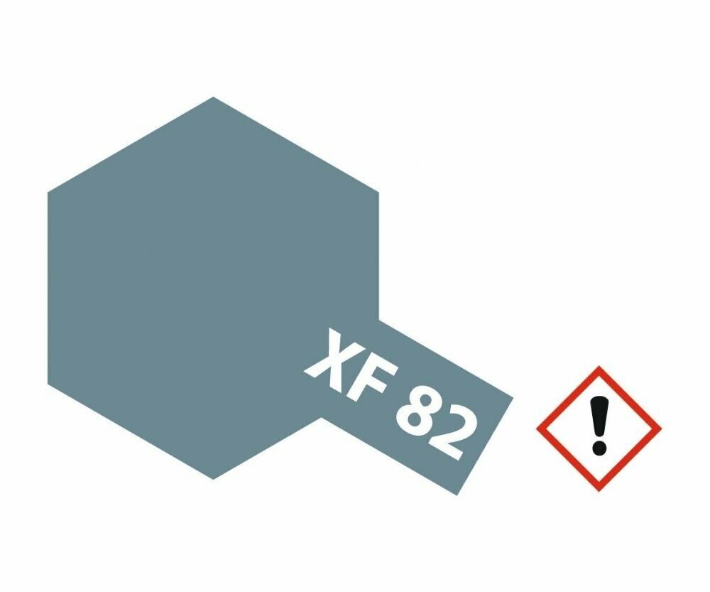 XF-82 Ozean Grau 2 RAF matt 10ml