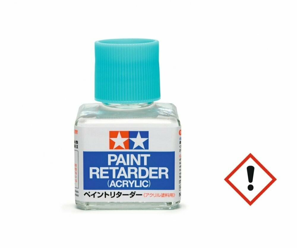 Acryl-Farb-Verzögerer Tamiya