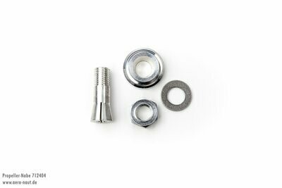 Spannkonus 2,0mm     712435