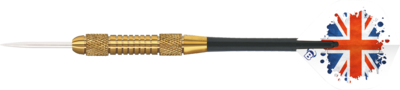 Steeldarts