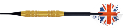 Softdarts