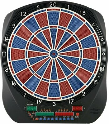 Softdarts Scheiben
