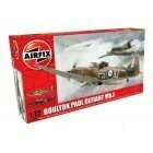 Boulton Paul Defiant / 1:72   A02069