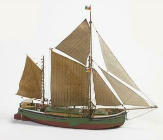 Will Everard 1:67 Baukasten