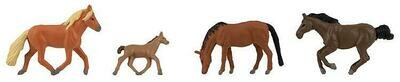 Tiere