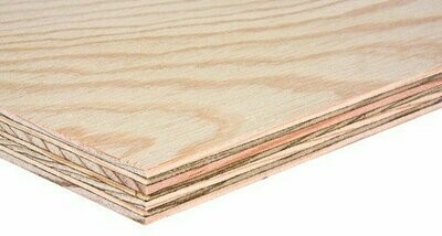 Sperrholzplatten