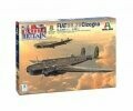 Fiat BR 20 Cicogna in 1:72 1447 Fiat BR 20 Cicogna in 1:72 1447