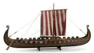 Oseberg 1:25 Baukasten