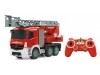 Feuerwehr Drehleiter Mercedes -Benz Antos 1:20