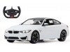 BMW M4 Coupe weiss 1:14