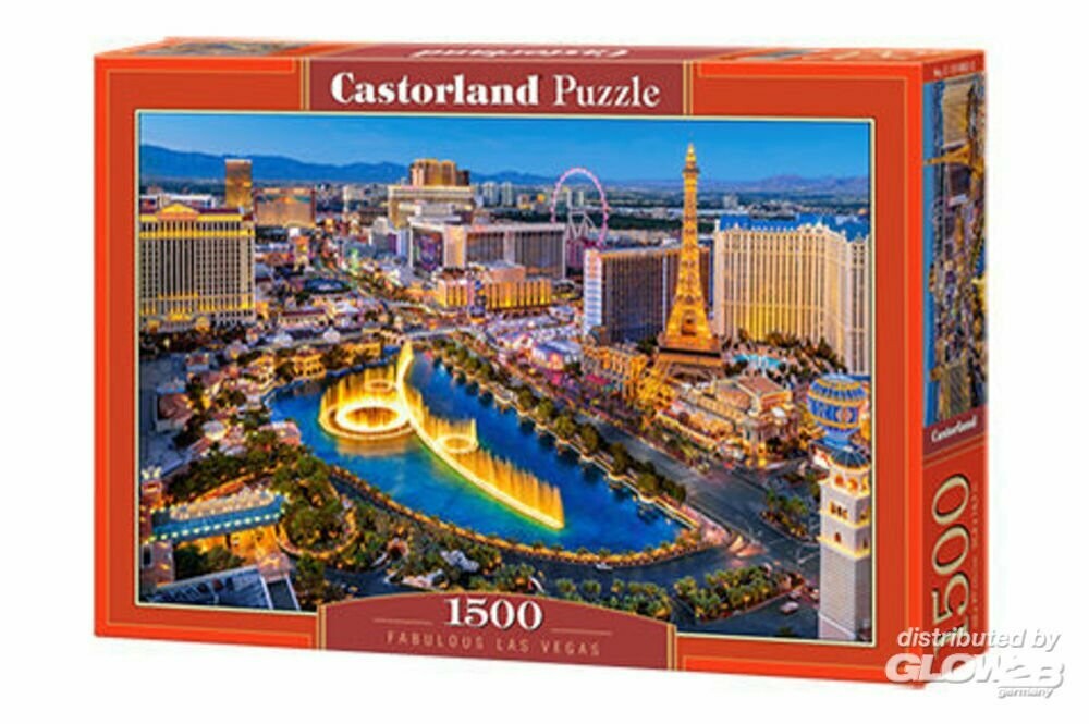 Fabulous Las Vegas 4438151882