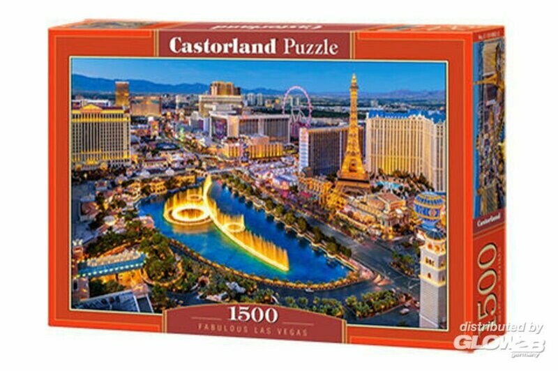 Fabulous Las Vegas 4438151882