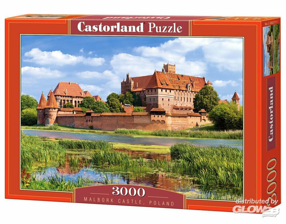 Malbork Castle, Poland  4438300211