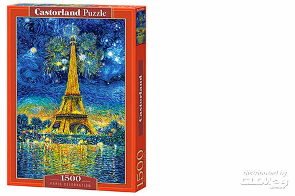 Paris Celebration 4438151851