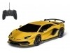 Lamborghini Aventador Gelb 1:24