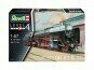 Schwere Schnellzuglok BR01 / 1:87   02172