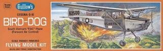 Cessna Bird Dog     gu902