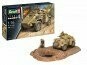 Humber Mk.II / 1:76   03289