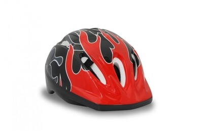Kinder Fahrradhelm