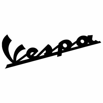 Vespa Roller