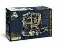 SCANIA R730 V8 Topline Imperial in 1:24     3883