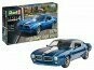 1970 Pontiac Firebird / 1:24   07672