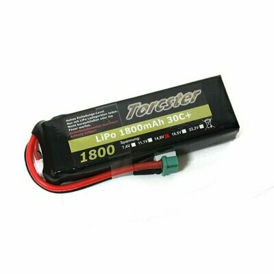 4s  14,8V