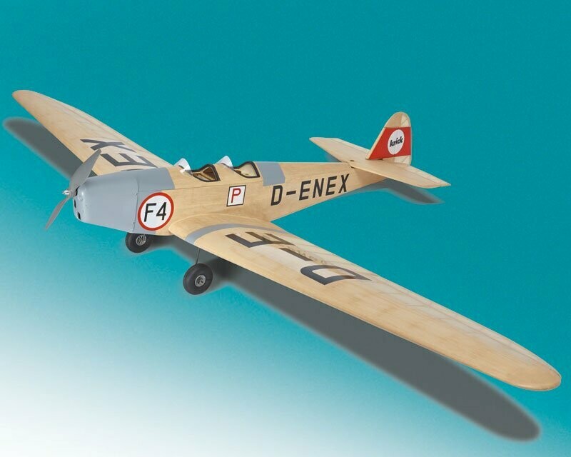 Klemm L 25d