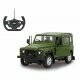 Land Rover Defender Grün 1:14