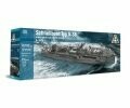 Schnellboot Typ S-38/4.0cm Flak 28 in 1:35     5620