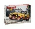 Renault R5 Rally in 1:24     3652