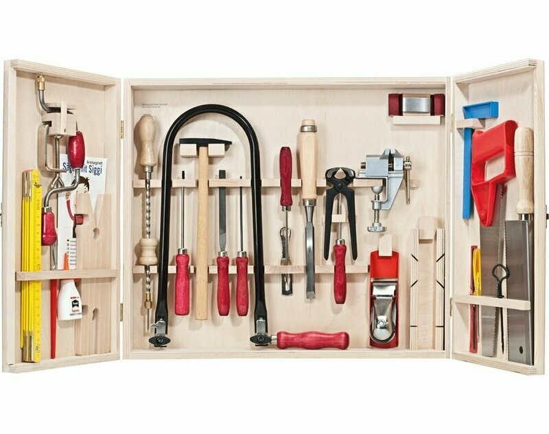 Profi Laubsägeschrank     M419