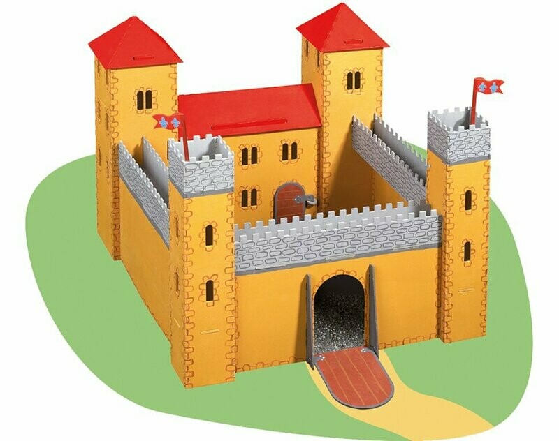 Ritterburg