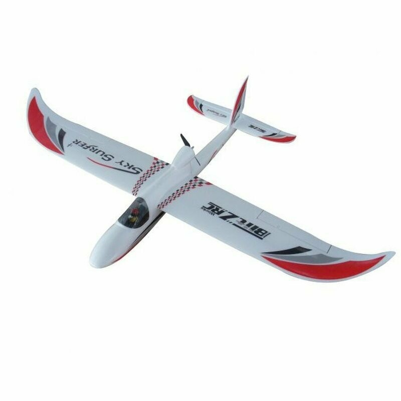 Sky Surfer EPO "Rot" KIT V2