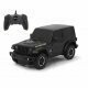 Jeep Wrangler JL "Schwarz" 1:24
