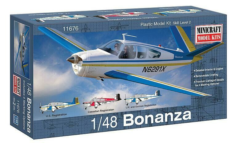 Beechcraft Bonanza