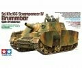 Sd.KFz 166 Brummbär 1:35 300035353 Sd.KFz 166 Brummbär 1:35 300035353