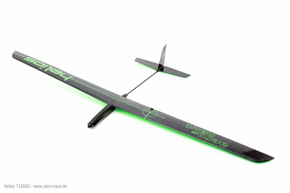 Aeronaut Helios 132600