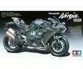 Kawasaki Ninja H2 Carbon / 1:12     14136